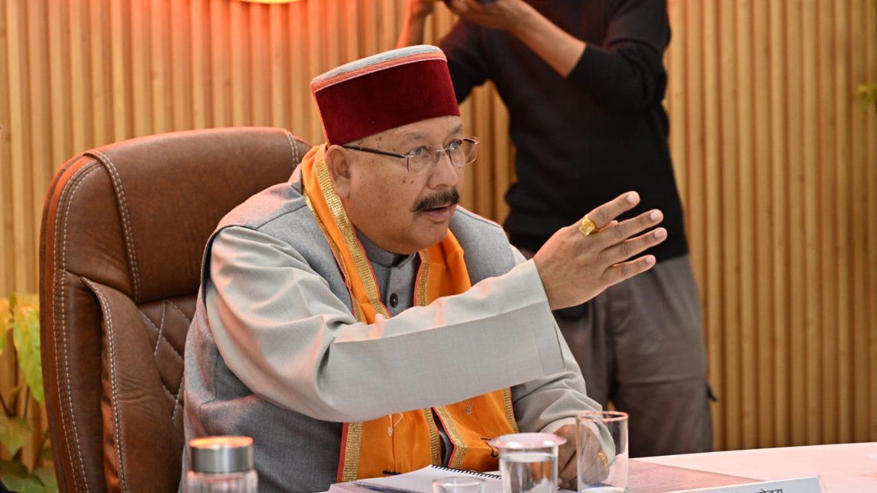 चारधाम यात्रा 2026: उत्तराखंड सरकार ने पूरी की तैयारियां, सुरक्षा और सुविधाओं का खास इंतजाम, मंत्री सतपाल महाराज ने दी यात्रा और नियमों की जानकारी