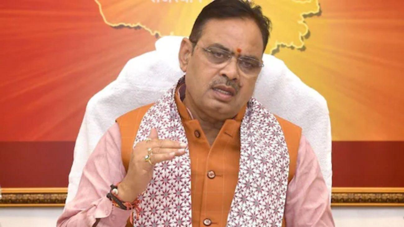 अशोक गहलोत पर CM भजनलाल शर्मा का पलटवार, कहा – ‘दिल्ली जाकर खाली नहीं लौटता’, जानिए पूरा मामला