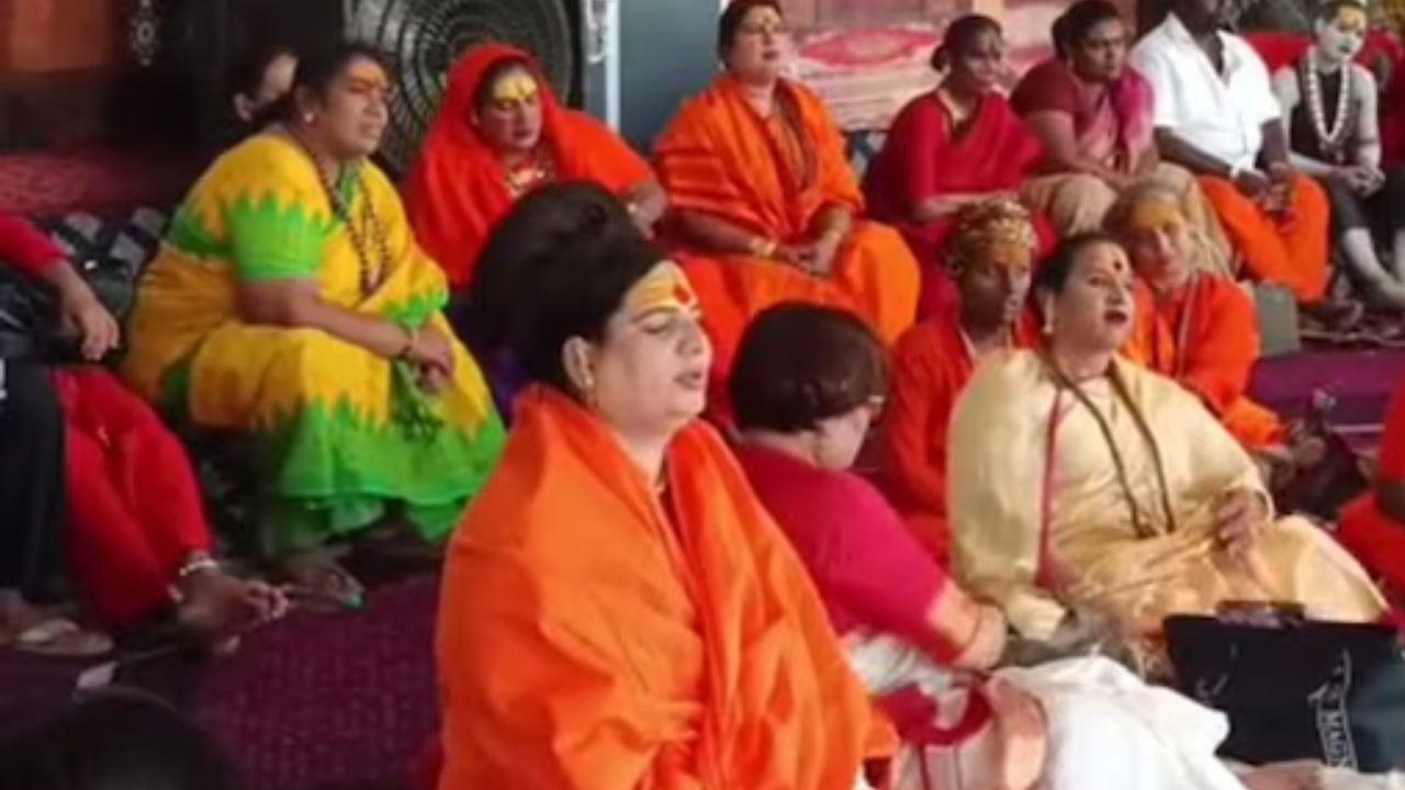 सिंहस्थ 2028 की तैयारियां तेज: उज्जैन में जुटेंगे देशभर के किन्नर संत, किन्नर अखाड़े ने बनाई बड़ी रणनीति