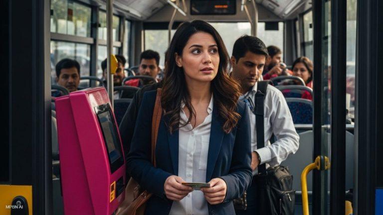 पिंक सहेली स्मार्ट कार्ड के बिना DTC बसों में मुफ्त सफर नहीं कर पाएंगी महिलाएं? जानें दिल्ली ट्रांसपोर्ट कॉरपोरेशन के नियम
