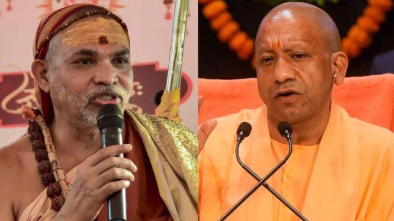 शंकराचार्य अविमुक्तेश्वरानंद ने योगी सरकार पर साधा निशाना, लगाए कई गंभीर आरोप, सनातनियों से की भावुक अपील