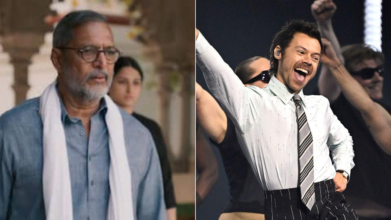 इस हफ्ते OTT पर जमकर मिलेगा एंटरटेनमेंट, रिलीज होगी ये फिल्में और वेब सीरीज