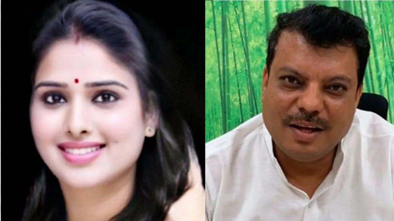 हाईकोर्ट में बीना विधायक निर्मला सप्रे का यू-टर्न, दलबदल केस में नया मोड़, कहा, ‘मैं अब भी कांग्रेस सदस्य हूं’, उमंग सिंघार ने विधायकी रद्द करने की मांग की