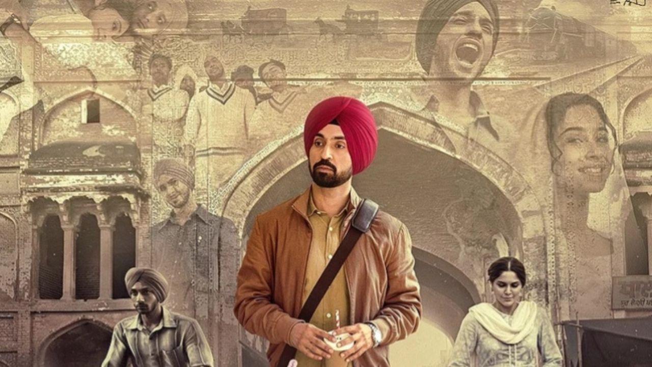 बड़े पर्दे पर गूंजेंगे  78 साल पुराने इश्क के तराने, Main Vaaps Aunga का शानदार टीजर रिलीज