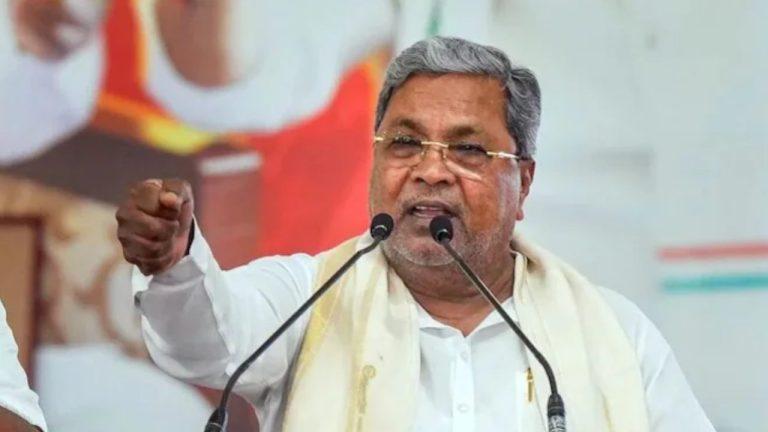 “चोर को सब चोर ही नजर आते हैं..” विपक्ष के आरोपों पर CM सिद्धारमैया का पलटवार, DK शिवकुमार के साथ रिश्ते को बताया दूध-शहद जैसा