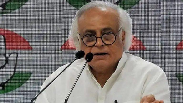 कांग्रेस नेता जयराम रमेश ने की पीएम मोदी के संबोधन की आलोचना, कहा- छोटा भाषण हमेशा की तरह पक्षपातपूर्ण डायलॉगबाजी का एक मास्टर क्लास था