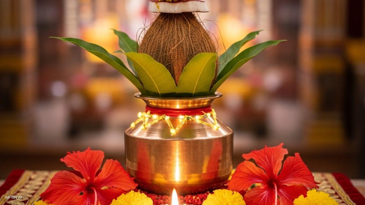 शुभ योग में शुरू होगी चैत्र नवरात्रि 2026, जानें कलश स्थापना का सही मुहूर्त और माता के 9 रूप