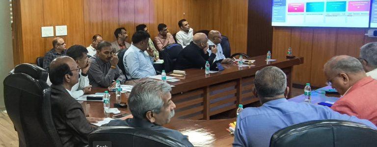 मध्यप्रदेश साइबर फॉरेंसिक प्रयोगशाला में e-Forensic 2.0 का शुभारंभ, साइबर फॉरेंसिक जांच होगी और अधिक तेज पारदर्शी, तकनीक आधारित