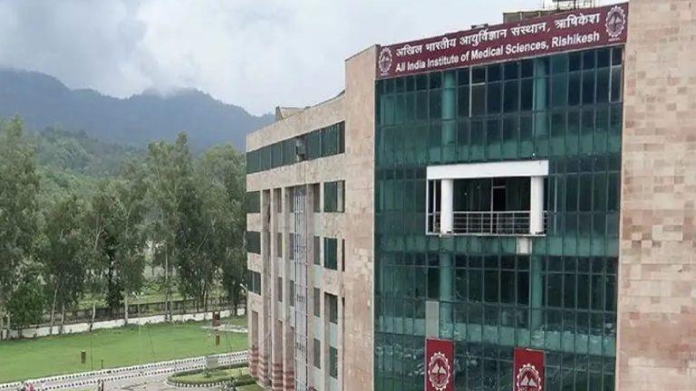 फर्जी प्रमाणपत्रों की आशंका के बीच शिक्षा विभाग की सख्ती, 234 प्रवक्ताओं की दिव्यांगता की AIIMS ऋषिकेश में होगी जांच, विभाग ने जारी किए निर्देश