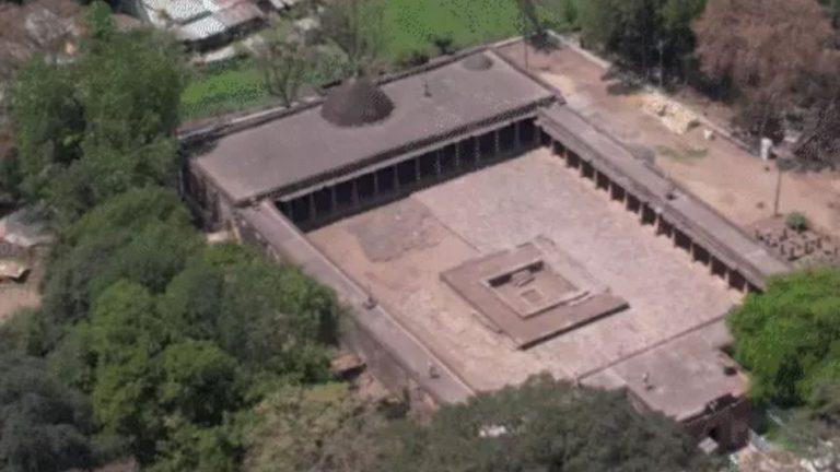 धार भोजशाला मामले में आज हाईकोर्ट में सुनवाई, ASI की सर्वे रिपोर्ट पर दाखिल आपत्तियों पर होगी बहस