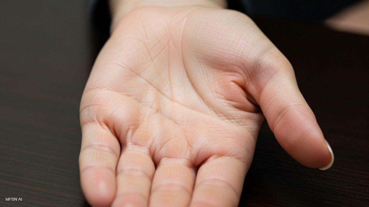 क्या आपकी हथेली में हैं ये निशान? बन सकती हैं अमीर पति की पत्नी, जानिए रहस्य