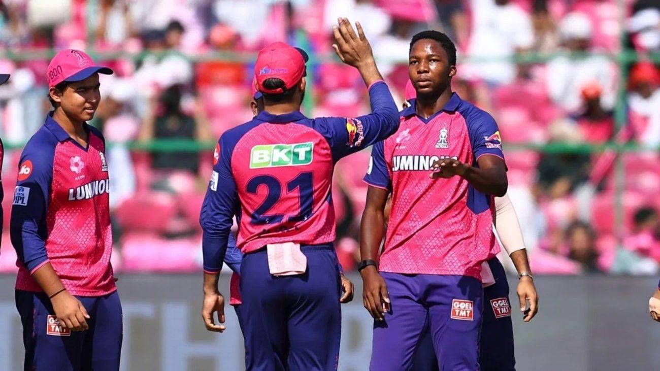 IPL की सबसे महंगी टीम बनी राजस्थान रॉयल्स, 15 हजार करोड़ में अमेरिकी बिजनेसमैन ने खरीदा