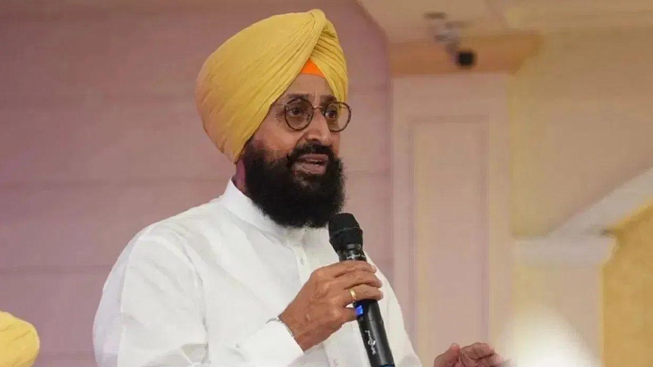 प्रताप सिंह बाजवा ने पंजाब बजट को बताया फेल और खोखला, कहा- राज्य की जनता के साथ फिर से किया जा रहा धोखा