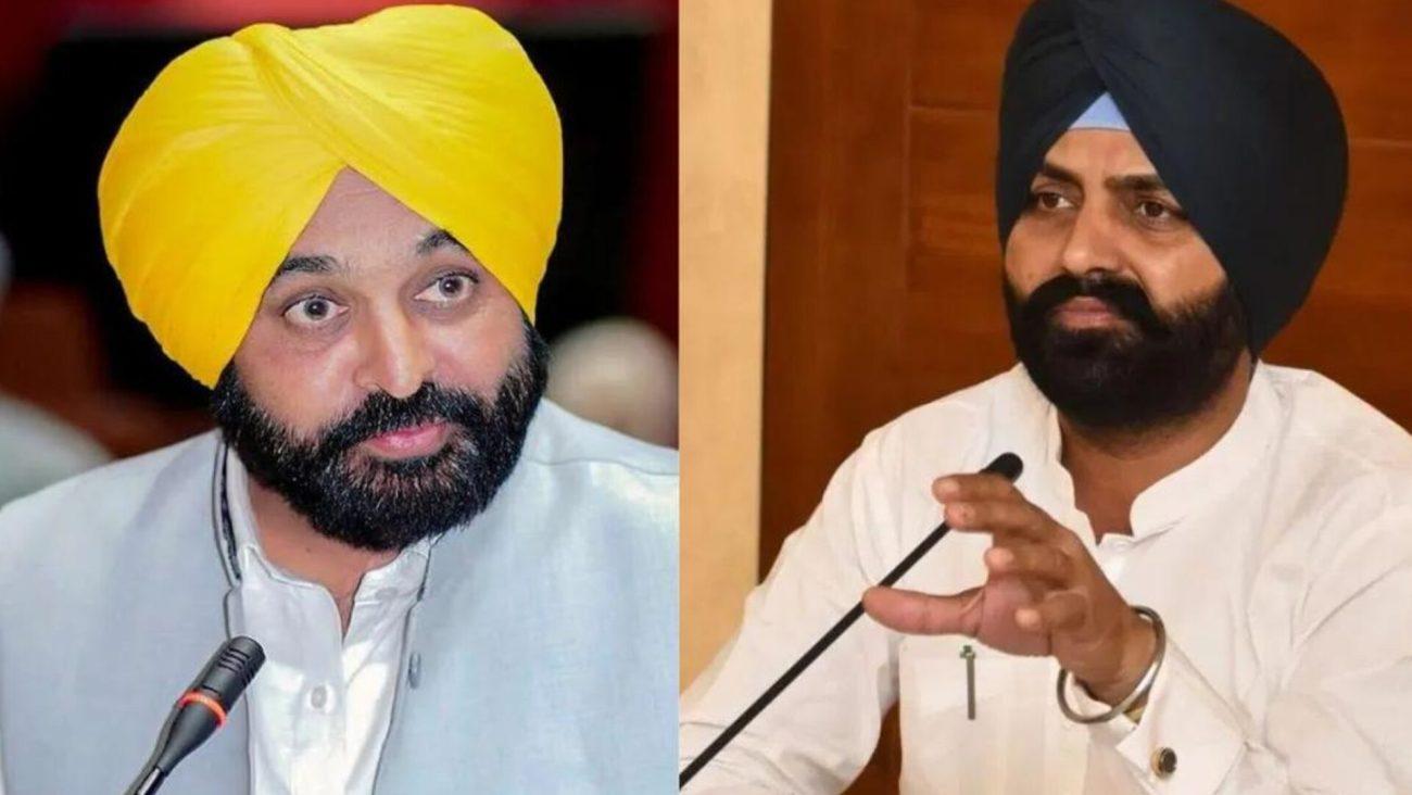 पंजाब वेयरहाउसिंग कॉर्पोरेशन अधिकारी आत्महत्या मामले में पूर्व मंत्री लालजीत सिंह भुल्लर पर FIR दर्ज, सरकार ने निष्पक्ष जांच की कही बात