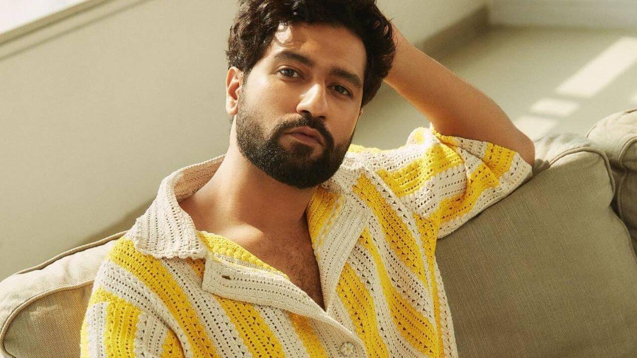 शादी पर जोक मारना विक्की कौशल को पड़ा भारी, सोशल मीडिया पर लोगों ने जमकर सुनाई खरी-खोटी