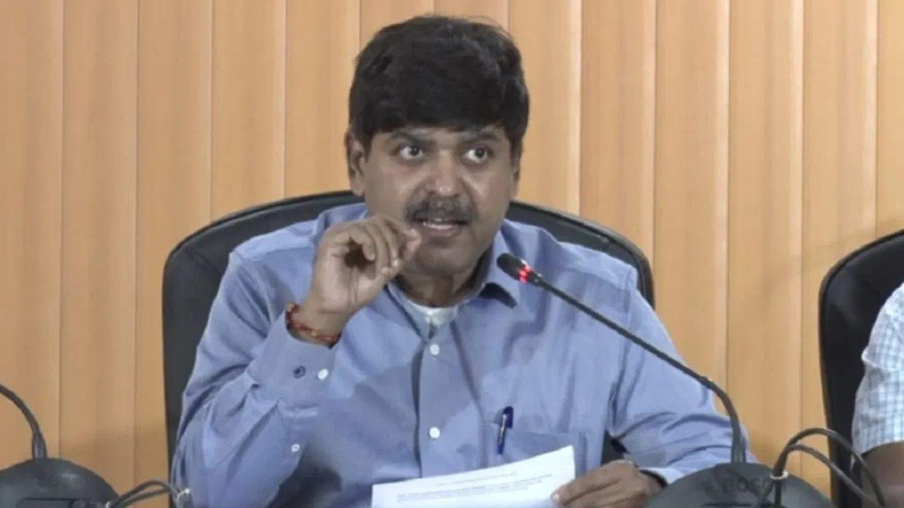 उत्तराखंड की अर्थव्यवस्था में बड़ा उछाल, GSDP और प्रति व्यक्ति आय में सुधार, प्रमुख सचिव आर. मीनाक्षी सुंदरम ने दी पूरी जानकारी