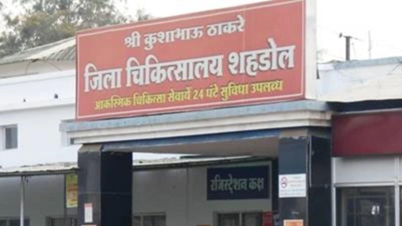 डिलीवरी के दौरान बड़ा हादसा: लेबर टेबल टूटी, प्रसूता और नवजात नीचे गिरे… मासूम की मौत