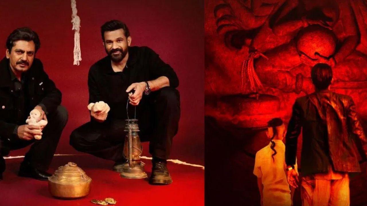 हॉरर का लेवल होगा अपग्रेड! तुम्बाड 2 के लिए 8 एकड़ में तैयार होगा विशाल सेट