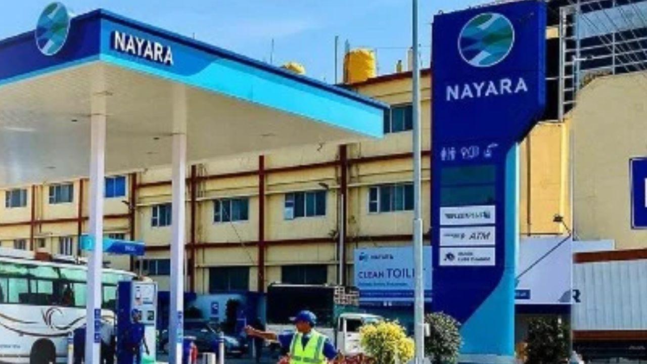 Petrol-Diesel Price Hike: पेट्रोल 5.30 रुपये और डीजल 3 रुपये महंगा, नायरा एनर्जी ने बढ़ाए दाम, जानें क्या हैं अब नए रेट्स