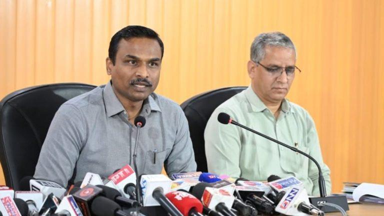 उत्तराखंड में SIR को लेकर फैली अफवाहों पर लगा विराम, अप्रैल से शुरू होगी प्रक्रिया, निर्वाचन अधिकारी ने दी जानकारी