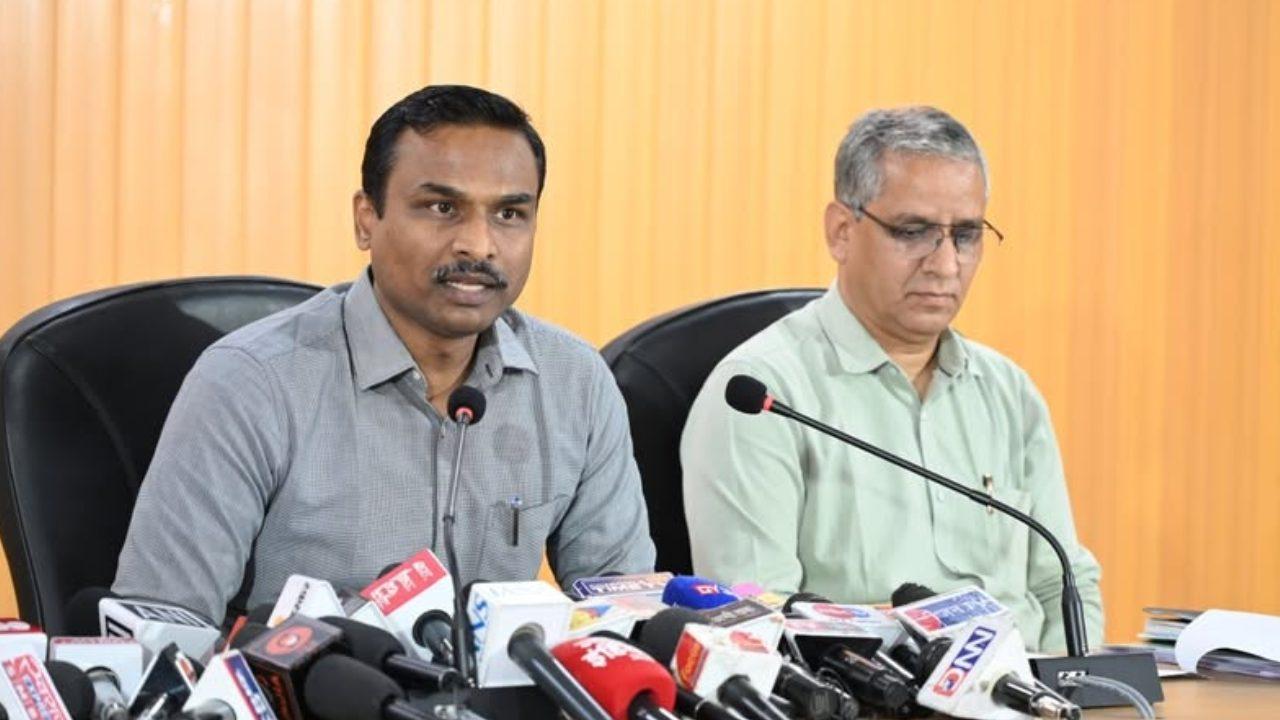 उत्तराखंड में SIR को लेकर फैली अफवाहों पर लगा विराम, अप्रैल से शुरू होगी प्रक्रिया, निर्वाचन अधिकारी ने दी जानकारी