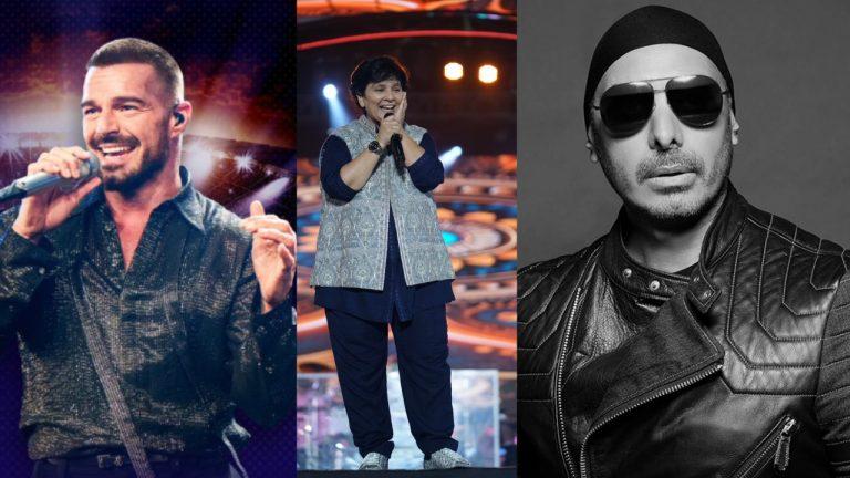 T20 वर्ल्ड कप 2026: समापन समारोह में प्रस्तुति देंगे फाल्गुनी-सुखबीर और मार्टिन, बिखेरेंगे सुरों का जादू