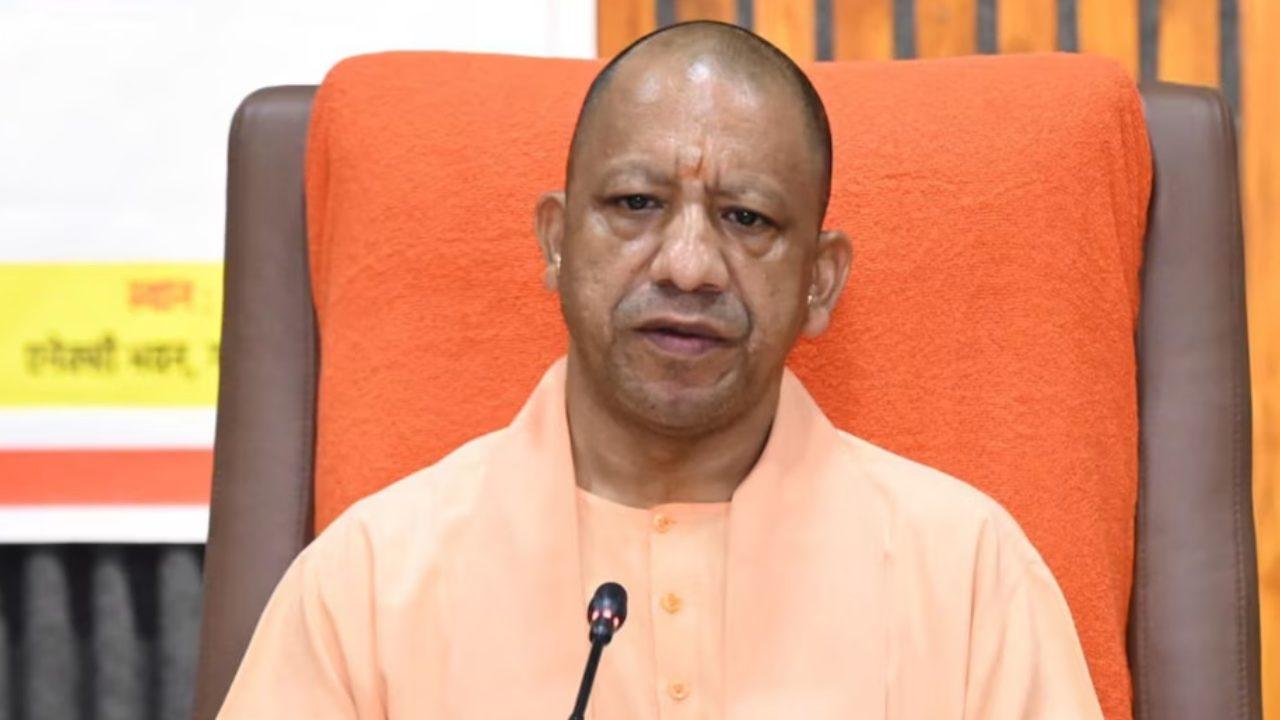 कानपुर में RSS-BJP की समन्वय बैठक: सीएम योगी भी हुए शामिल, कार्यकर्ताओं की नाराजगी और चुनावी रणनीति पर मंथन