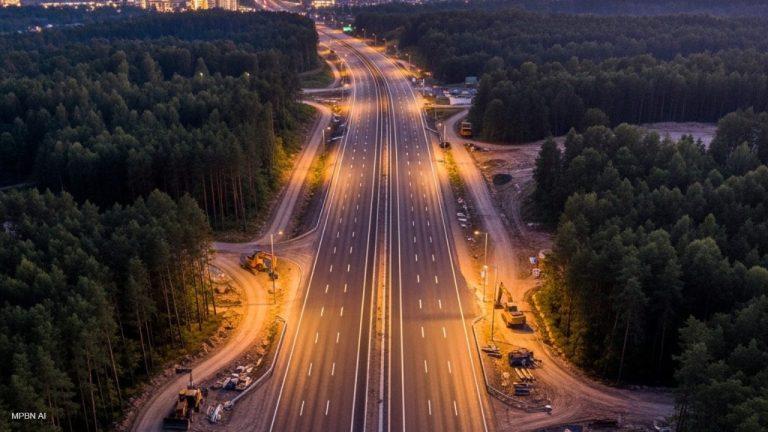 विंध्य से यूपी की दूरी होगी कम: सीधी-सिंगरौली फोरलेन हाईवे को मंजूरी, अप्रैल से शुरू होगा निर्माण