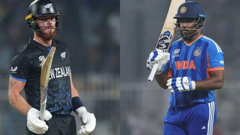 संजू सैमसन या फिन एलन? T20 वर्ल्ड कप 2026 के फाइनल में किसका चलेगा बल्ला, जानिए किस ओपनर के आंकड़े हैं मजबूत