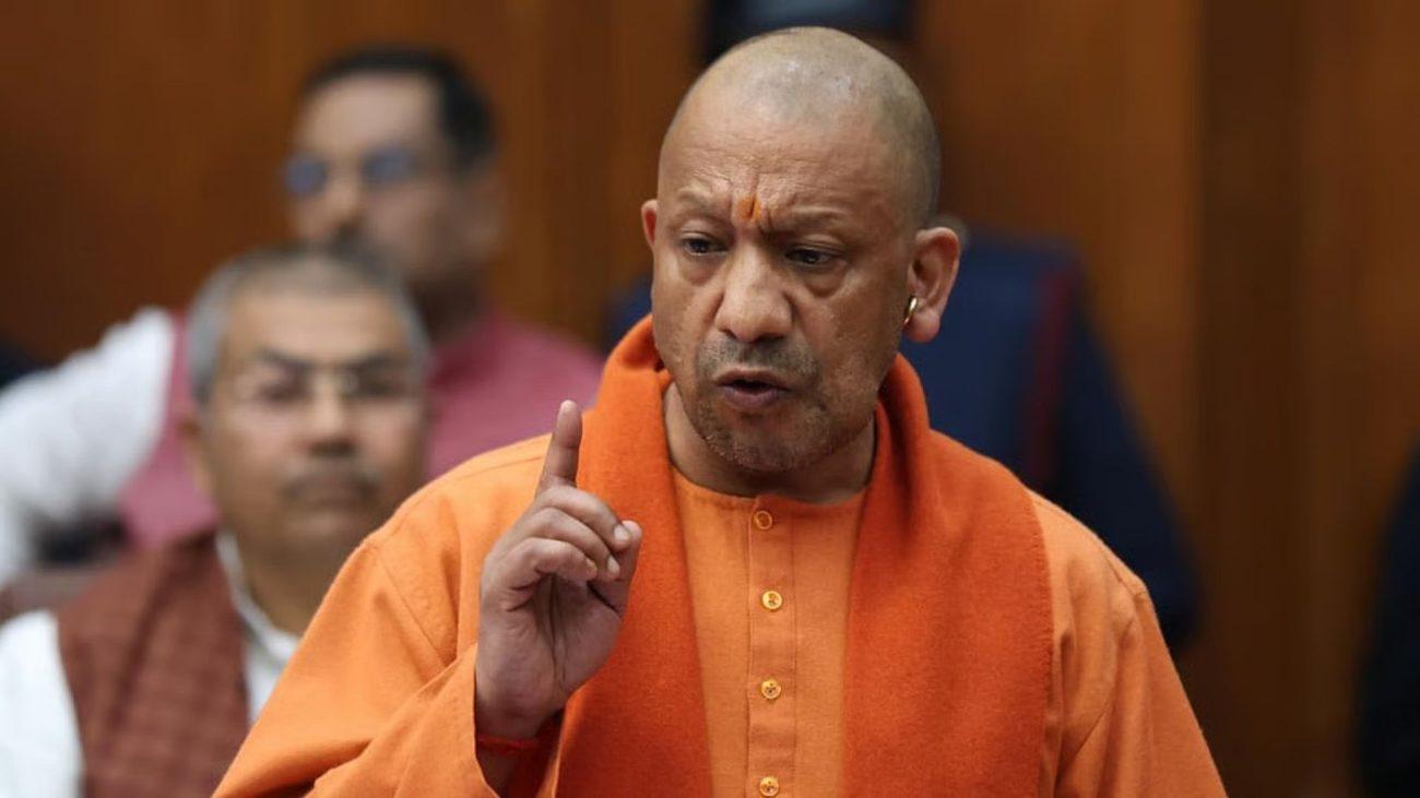 उत्तर प्रदेश में LPG सिलेंडर की कालाबाजारी पर CM योगी सख्त, जमाखोरी करने वालों पर FIR दर्ज करने का दिया निर्देश