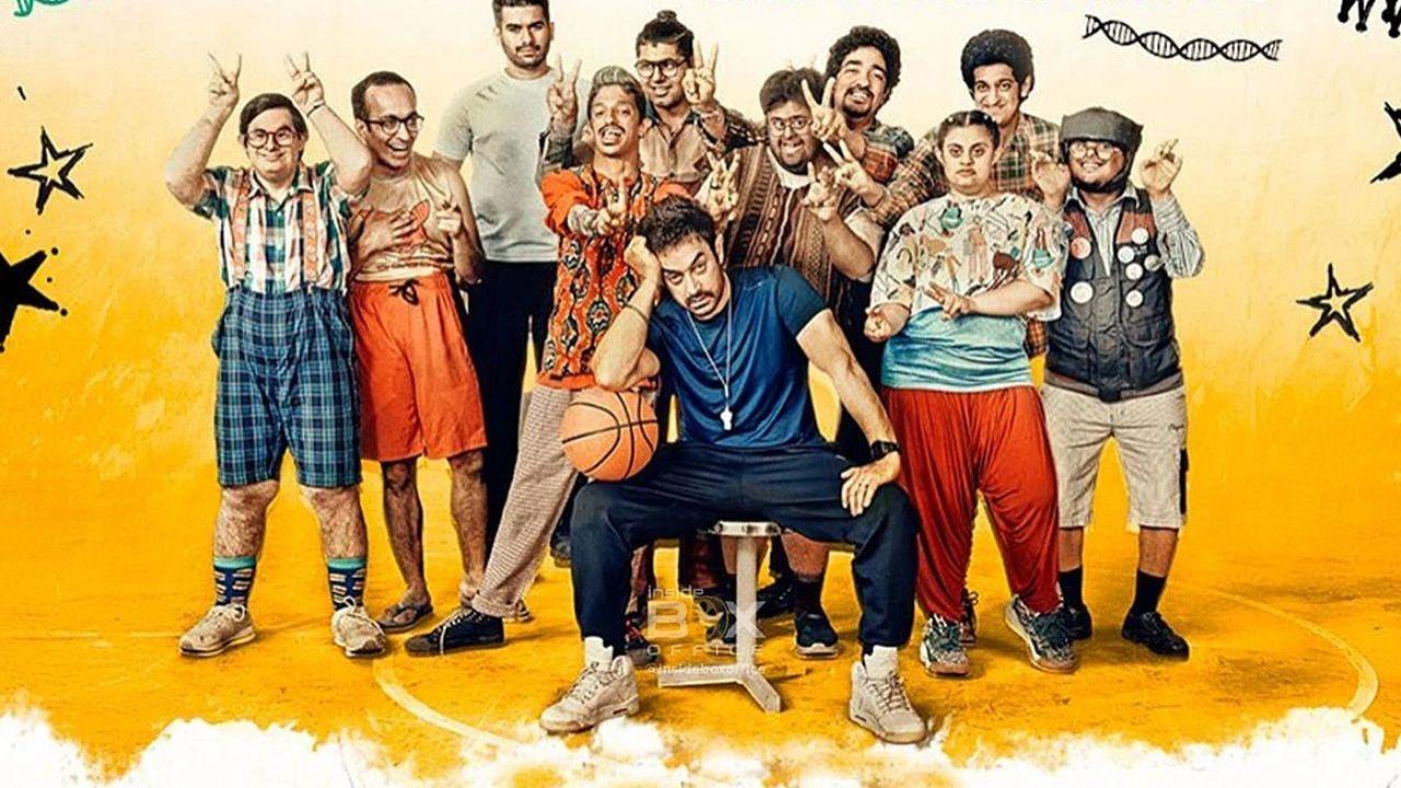 इंतजार खत्म! OTT पर दस्तक देने को तैयार सितारे जमीन पर, जानें कब और कहां होगी रिलीज?