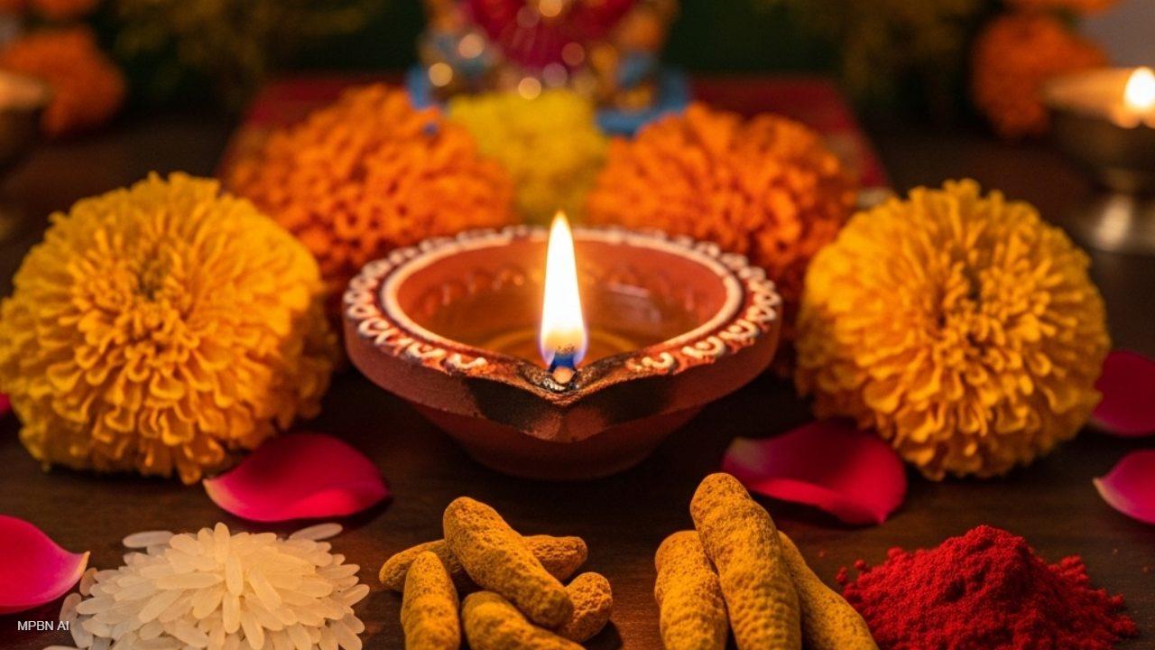 नवरात्रि के पहले दिन बस ये 3 काम कर लें, मां दुर्गा करेंगी धन-समृद्धि की वर्षा