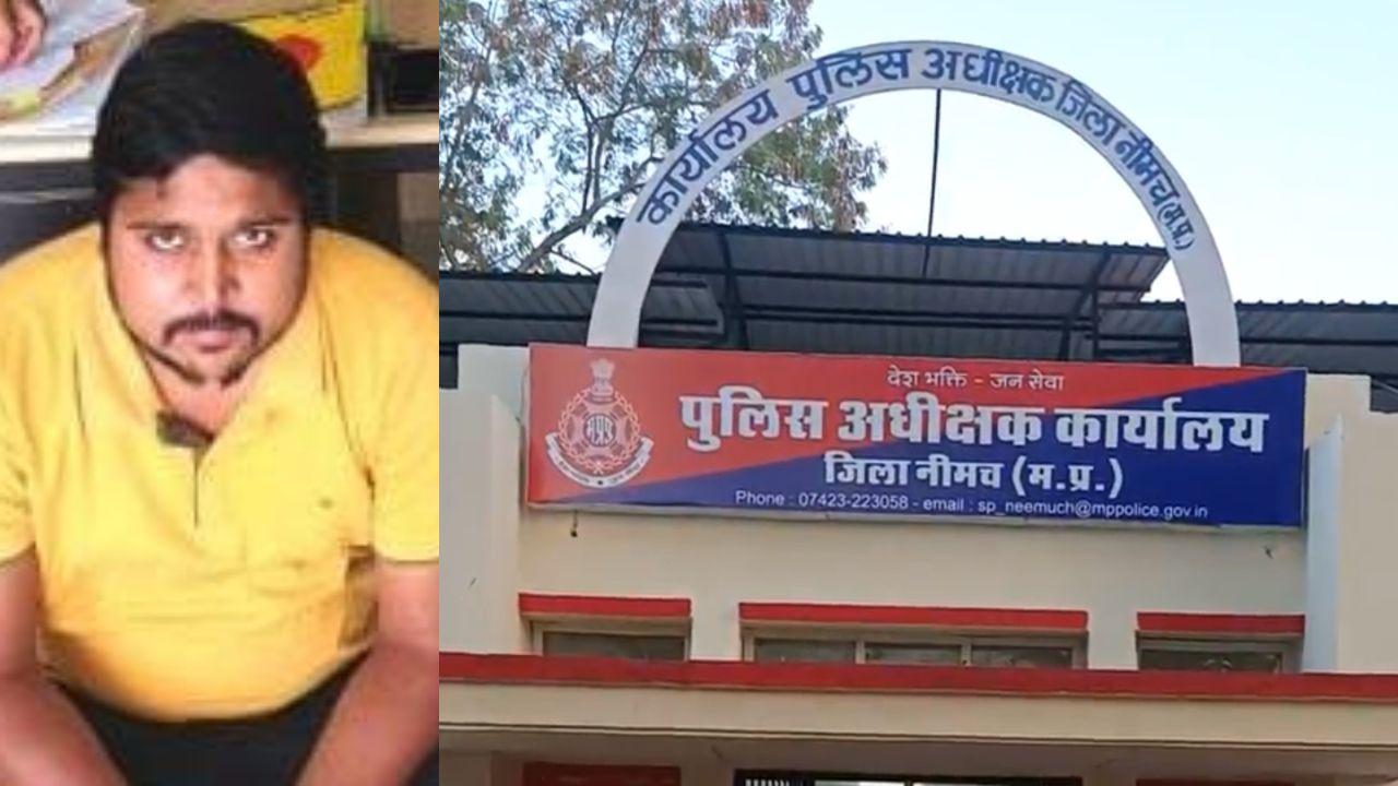 सट्टा किंग राहुल बागड़ी की फाइल पर ‘सस्पेंस’, SP बोले- केस स्टेट साइबर को सौंपा, साइबर सेल का दावा- हमें फाइल मिली ही नहीं