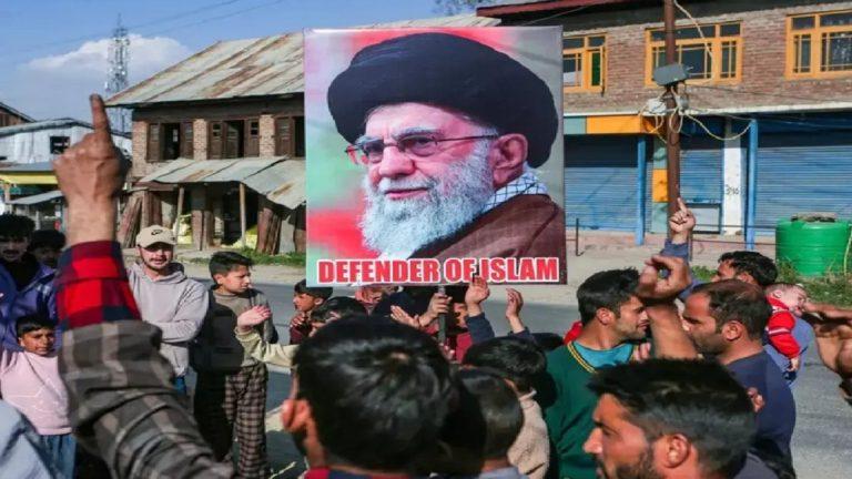 उत्तराखंड के रुड़की-मंगलौर में शिया समुदाय ने अमेरिका के खिलाफ किया प्रदर्शन, ईरान से जुड़े घटनाक्रम पर जताई नाराजगी