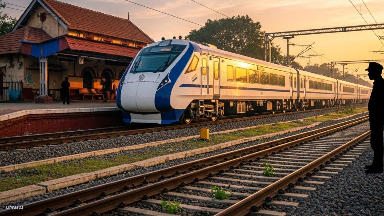 मार्च-अप्रैल में यात्रा पर जाने का है प्लान, कैंसिल रहेगी ये ट्रेनें, देखें लिस्ट