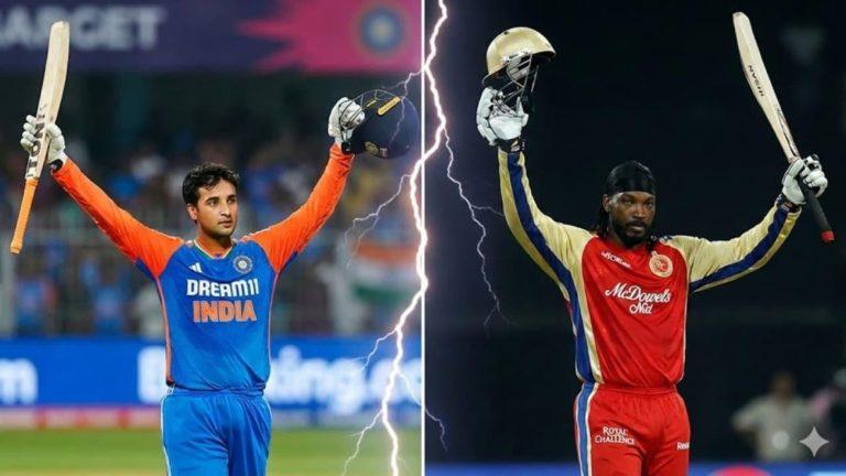 IPL 2026: क्रिस गेल ही नहीं इन खिलाड़ियों ने भी आईपीएल के इतिहास में खेली है बड़ी पारी, इस भारतीय खिलाड़ी का नाम भी है शामिल