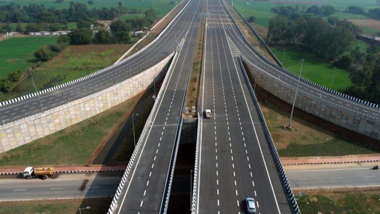 मेरठ से प्रयागराज तक 594 किमी लंबा गंगा एक्सप्रेस-वे तैयार, अप्रैल से शुरू हो सकता है आवागमन