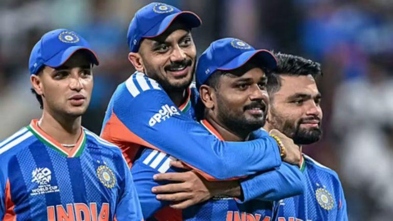 संजू सैमसन ने अभिषेक शर्मा को दी शादी करने की सलाह, खुद बताई साथी खिलाड़ियों की जलन की वजह