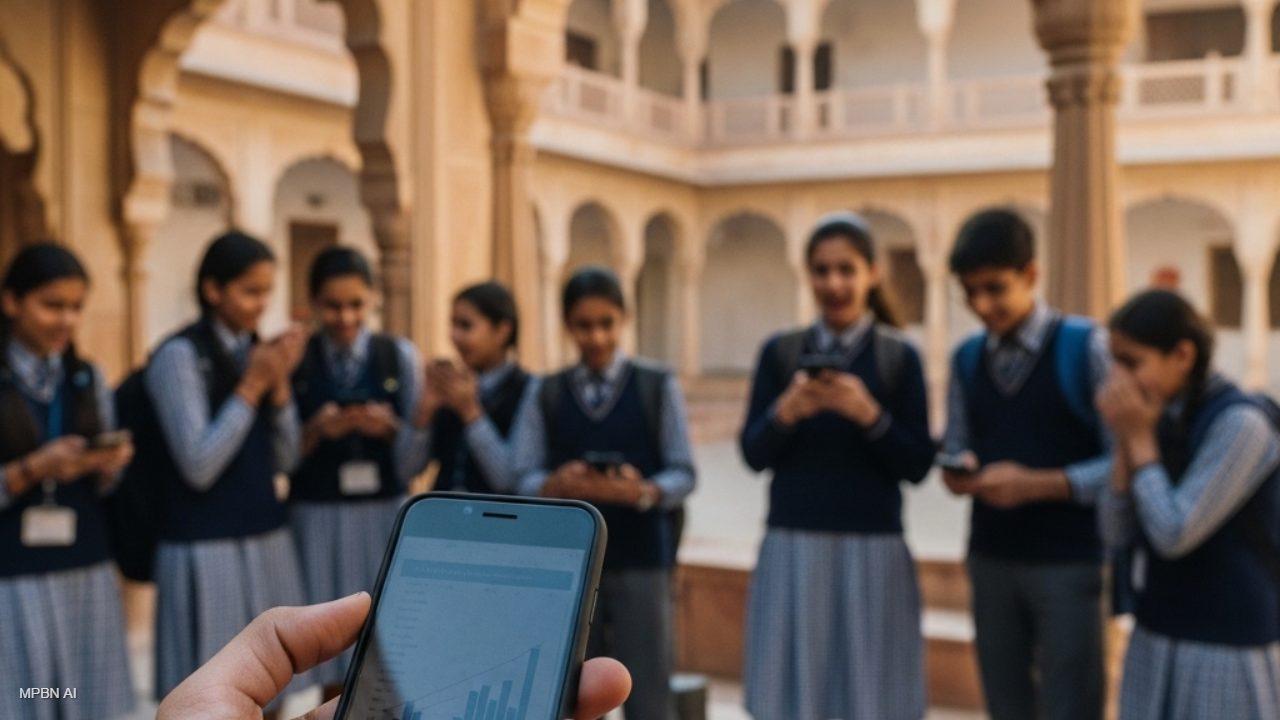 Rajasthan Board 10th Result: राजस्थान बोर्ड की कक्षा 10वीं का रिजल्ट कभी भी हो सकता है जारी, जानें डाउनलोड करने का आसान तरीका