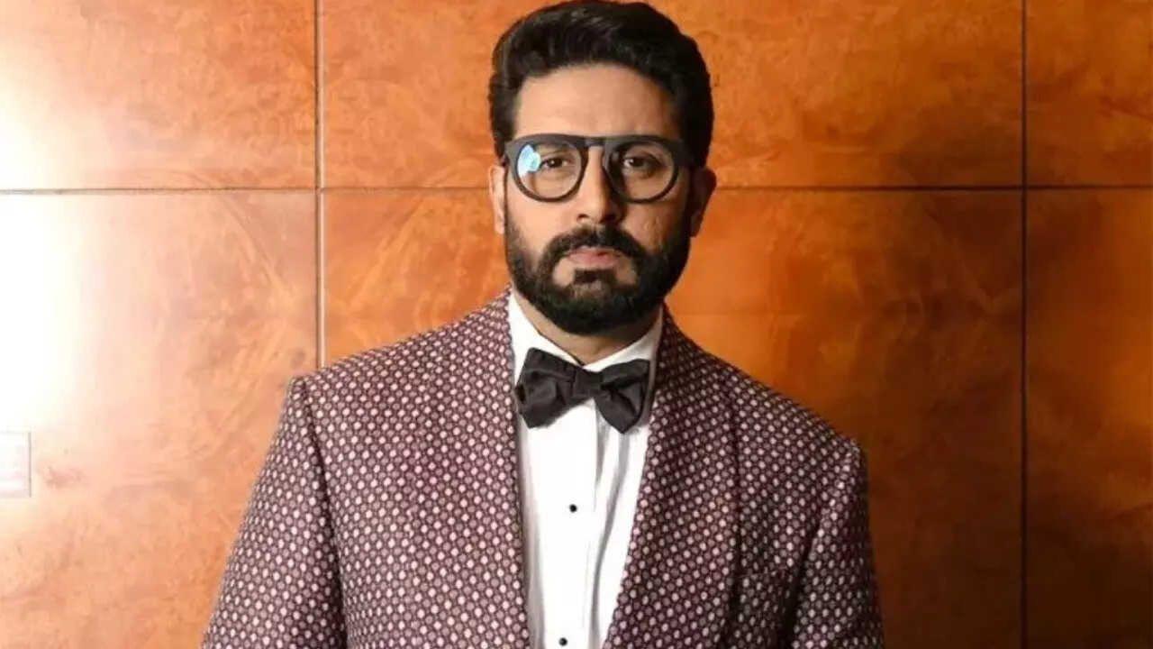 पहली बार हॉरर फिल्म में काम करेंगे अभिषेक बच्चन, किंग के बाद हाथ लगा सिद्धार्थ आनंद का एक ओर प्रोजेक्ट