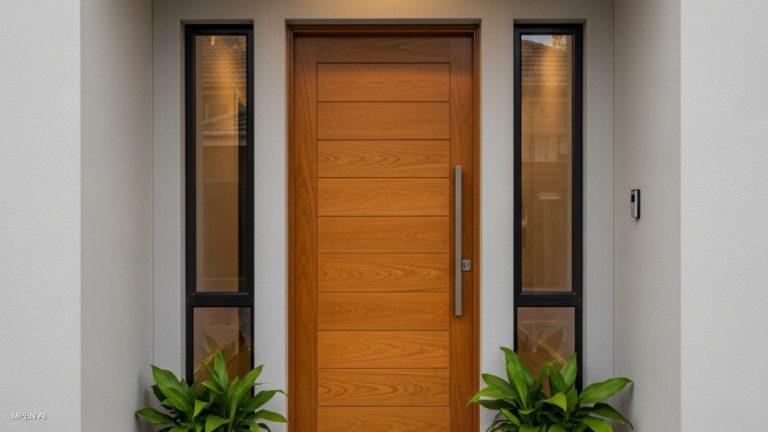 मुख्य द्वार से जुड़े ये 5 नियम बदल देंगे घर की दशा, हमेशा दूर रहेगी नेगेटिविटी