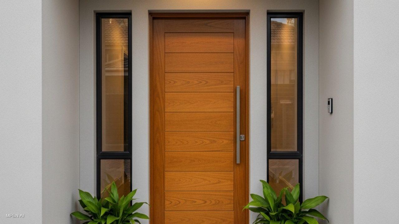 मुख्य द्वार से जुड़े ये 5 नियम बदल देंगे घर की दशा, हमेशा दूर रहेगी नेगेटिविटी