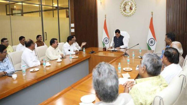 2 मार्च से होनी थी हड़ताल सीएम डॉ मोहन यादव के आश्वासन के बाद बदला फैसला, चलेंगी बसें