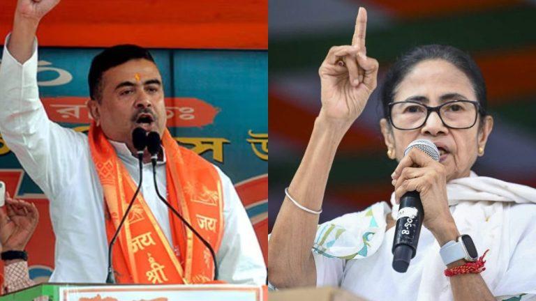 “हमें ऐसे मुख्यमंत्री की कोई जरूरत नहीं..” ईद पर ममता बनर्जी के बयान पर भड़के सुवेंदु अधिकारी, लगाया गंभीर आरोप, जानें पूरा मामला