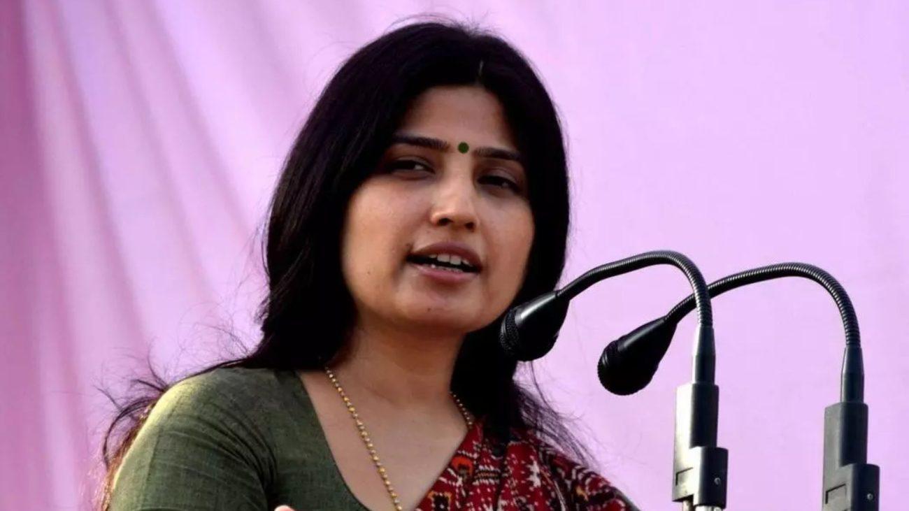 डिंपल यादव ने LPG संकट पर फिर मोदी सरकार को घेरा, सर्वदलीय बैठक से पहले दिया बड़ा बयान