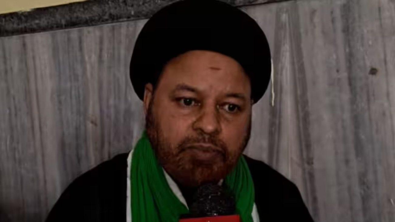 खामेनेई की मौत पर जयपुर के शिया समुदाय ने ईद नहीं मनाने का किया ऐलान, इमाम ने दी दुनिया में आग लगने की चेतावनी