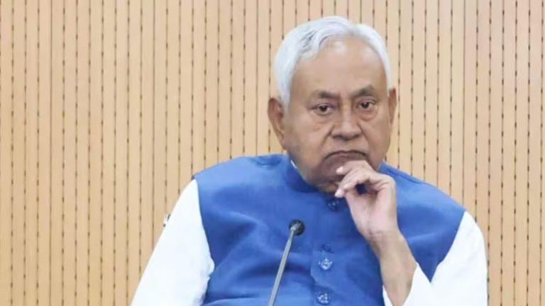 नीतीश कुमार के राज्यसभा जाने पर जेडीयू विधायक सरयू राय ने दिया बड़ा बयान, कहा – ‘ऐसा लगता है कि ये सुनियोजित साजिश’