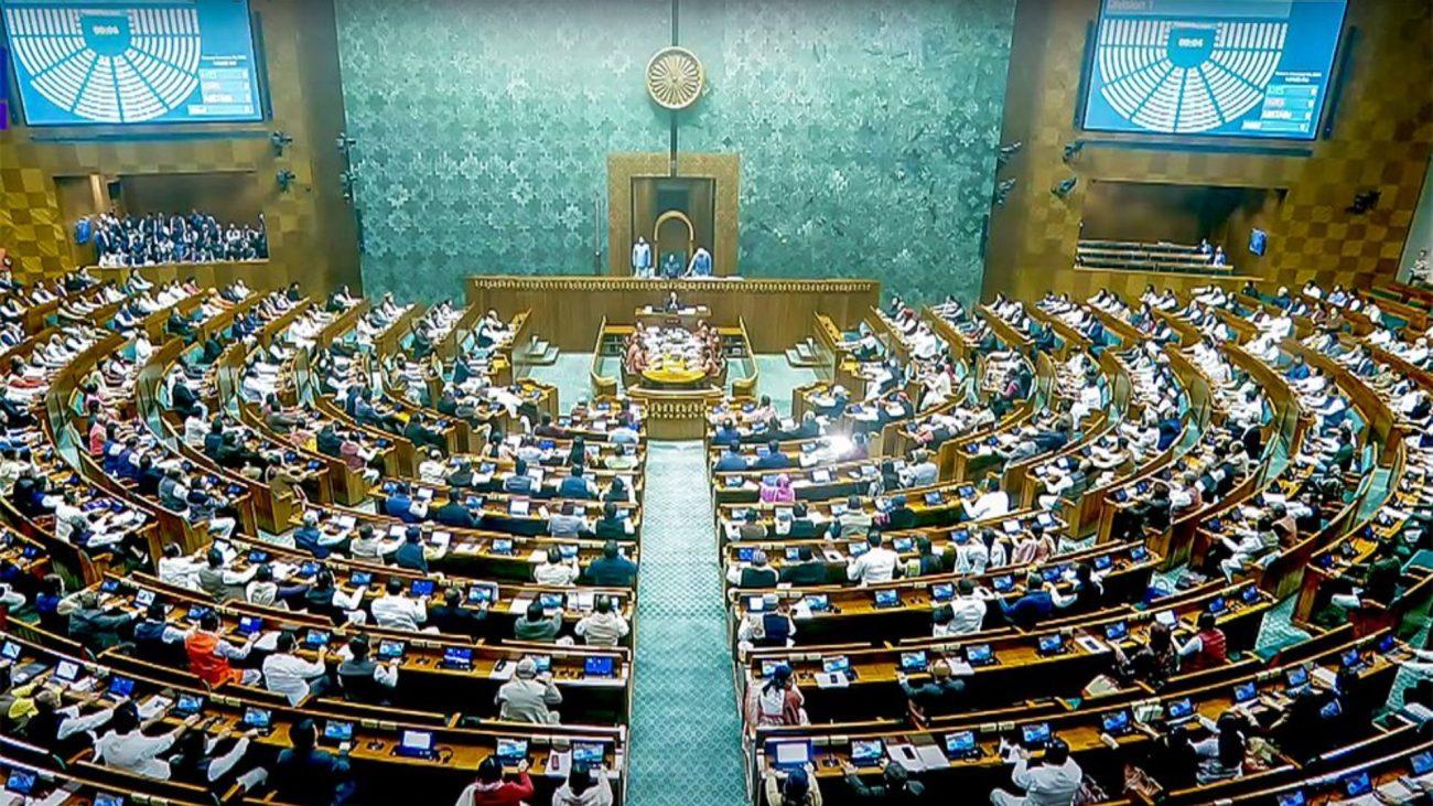 लोकसभा में BJP सांसद ज्योतिर्मय सिंह महतो ने पूछा सवाल – ‘दुर्गा पूजा को वैश्विक स्तर पर बढ़ावा देने के लिए क्या कर रही सरकार’, जानिए क्या मिला जवाब