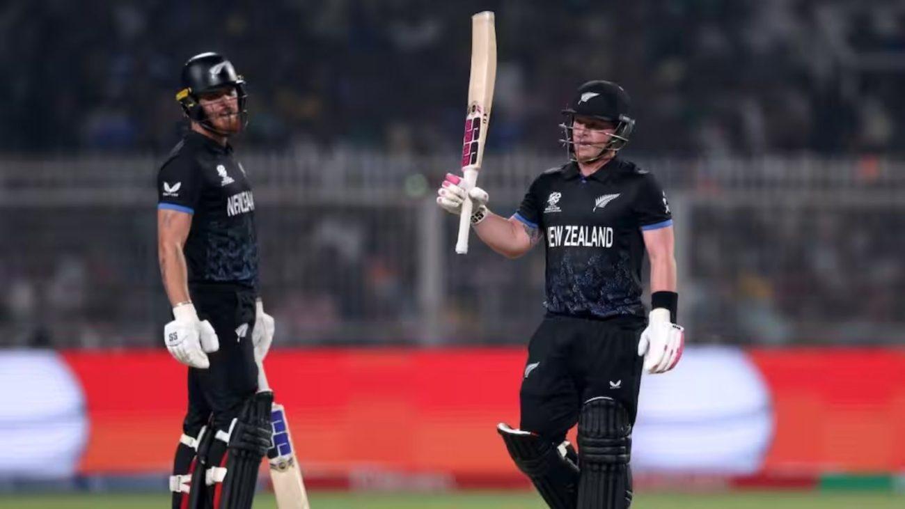 टी20 वर्ल्ड कप 2026 के फाइनल में पहुंचा न्यूजीलैंड, पहले सेमीफाइनल में दक्षिण अफ्रीका को 9 विकेट से हराया