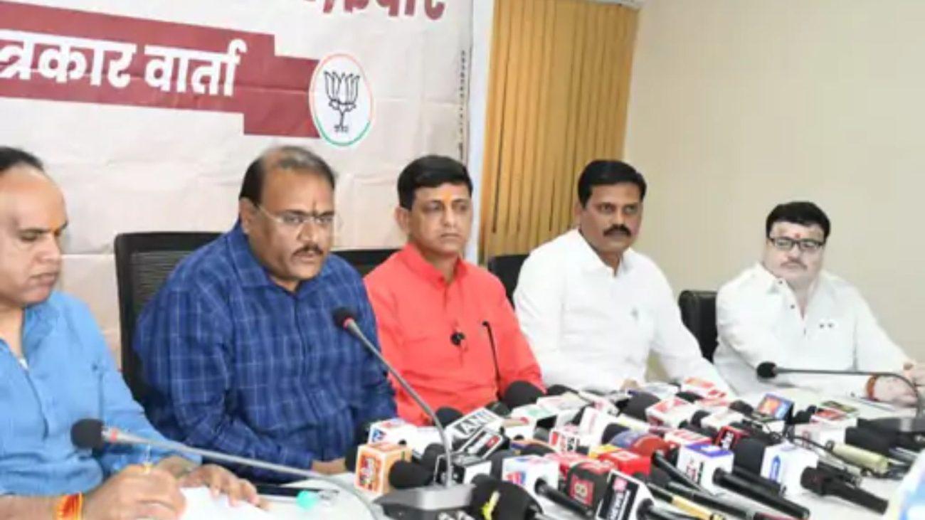 इंदौर को 29 मार्च को मिलेगी 1356 करोड़ की जल परियोजनाओं की सौगात, CM मोहन यादव करेंगे भूमिपूजन